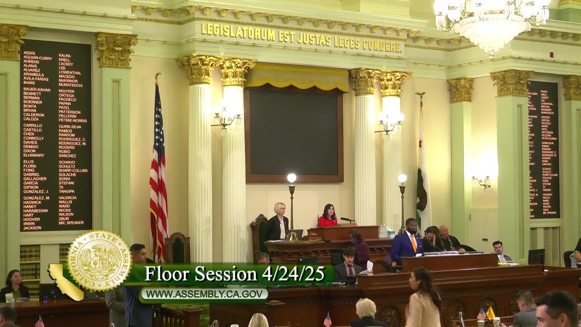 Assembly honors youth art winners and local heroes at State Capitol event