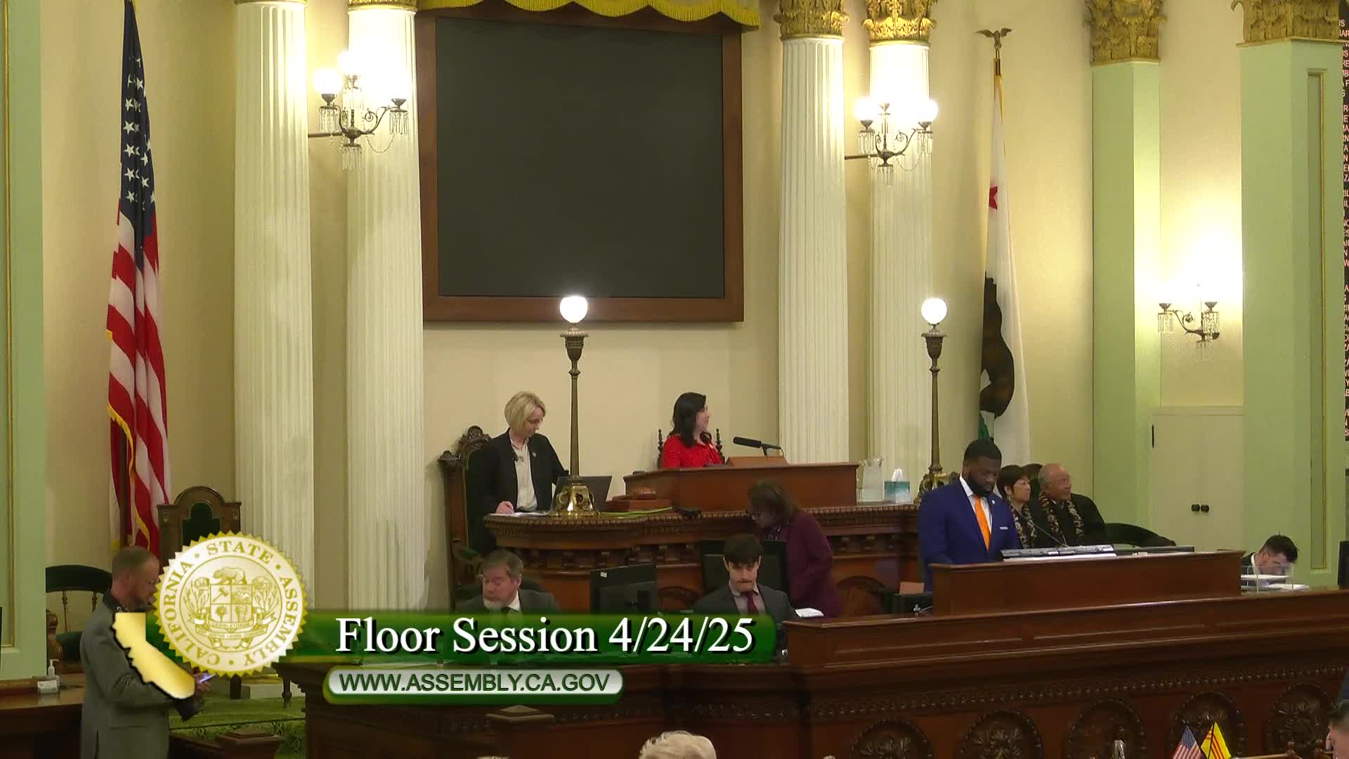 Assembly passes AB 793 promoting fair treatment for dangerous dogs in California