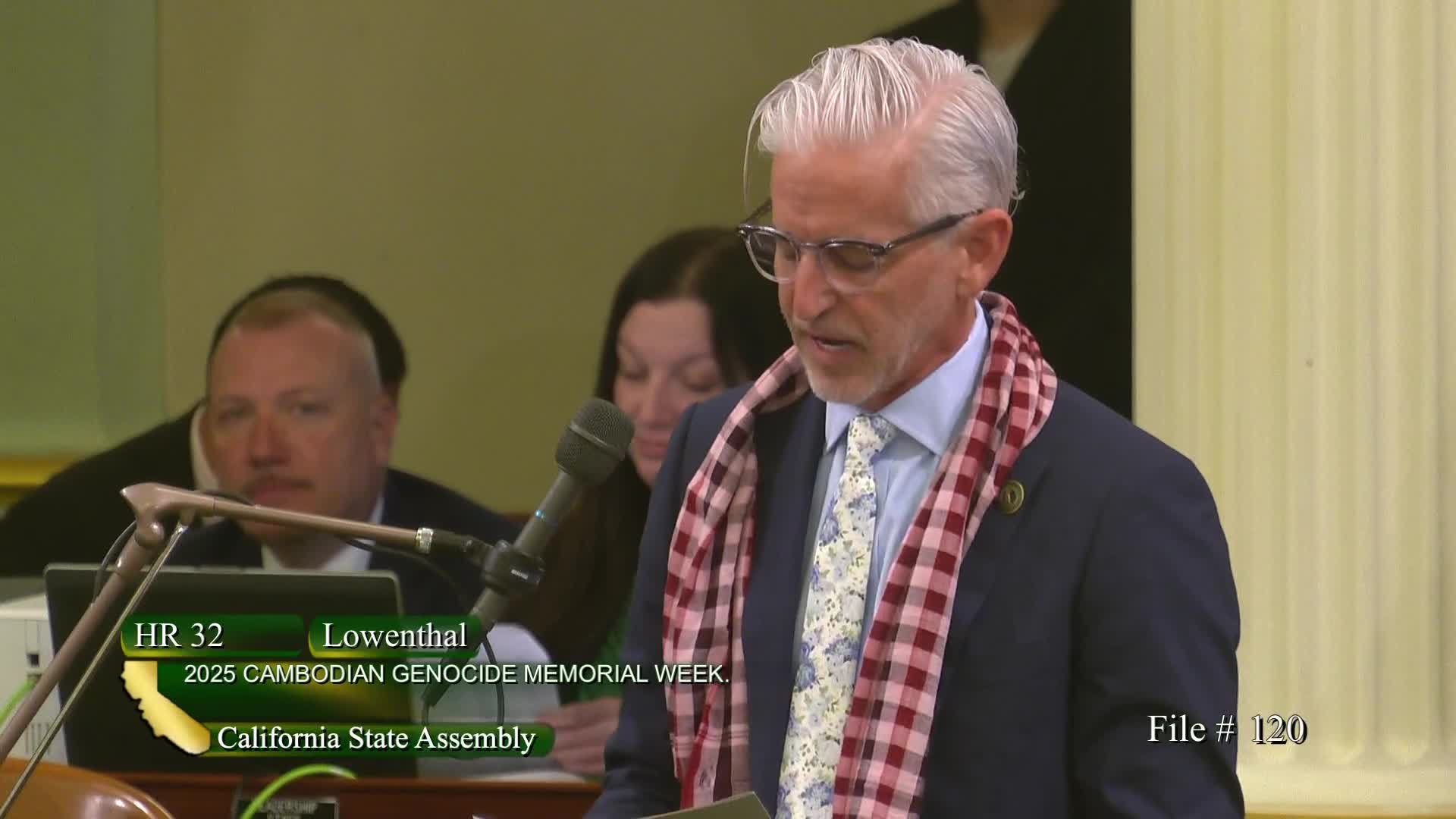 Assembly passes new dangerous-dog standard, reauthorizes hospital design‑build authority; approves wildlife and commemoration measures
