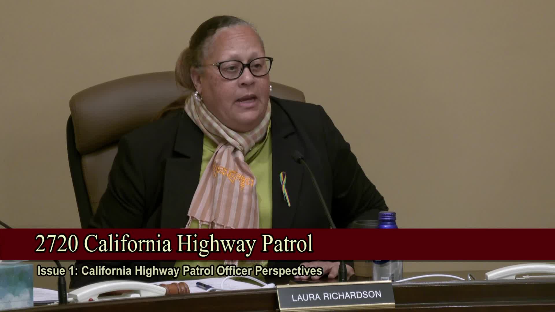 California Highway Patrol seeks resources to combat child exploitation and human trafficking