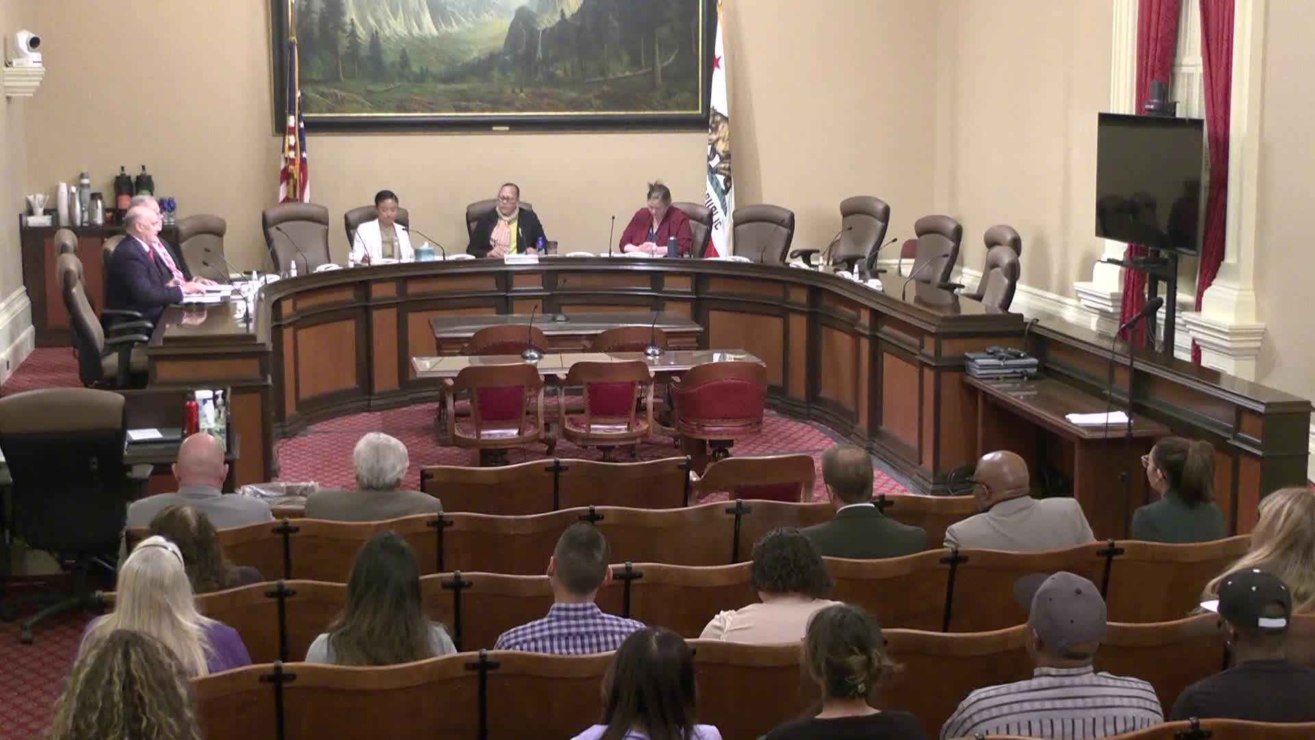 CHP union urges DROP plan as retirements, large-event demands strain staffing