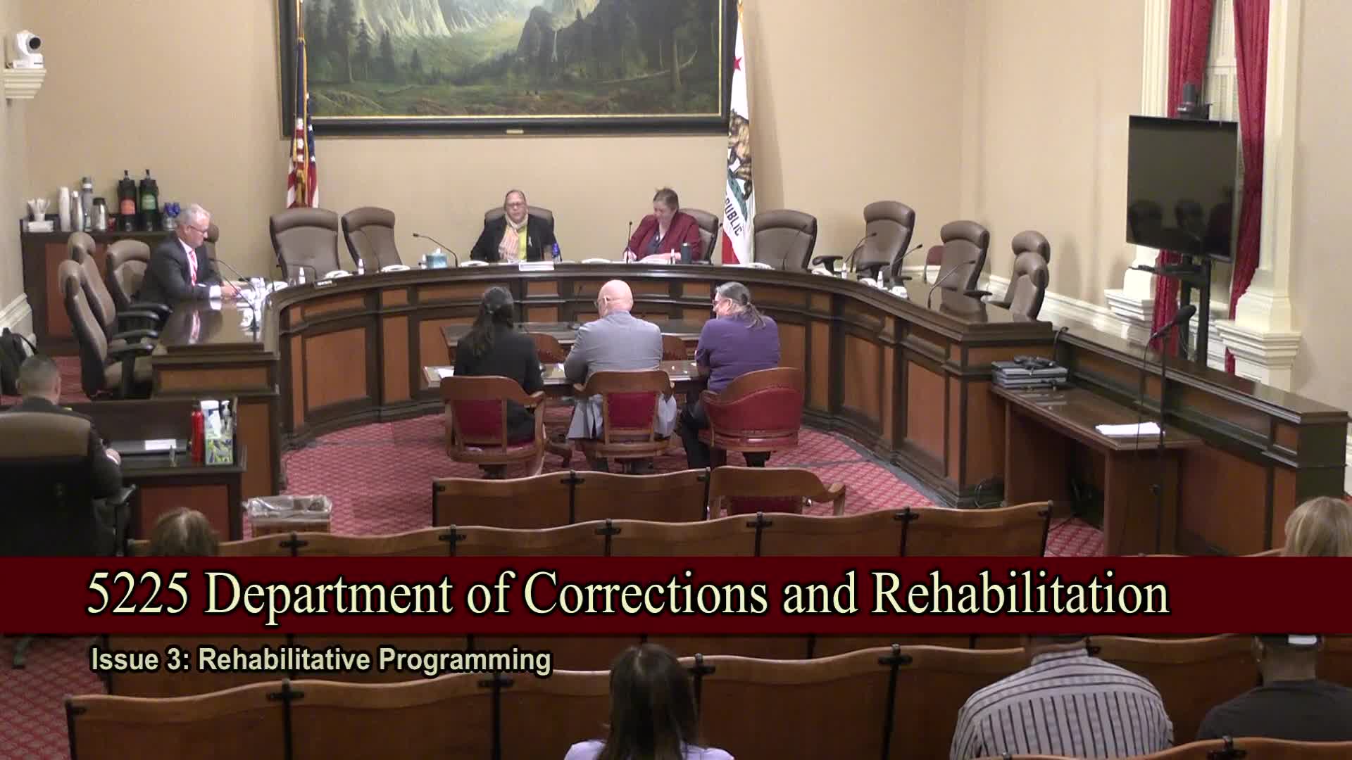 Community-led prison rehabilitation programs say ‘BRIGHT’ grants lower recidivism; groups ask legislature to restore funding