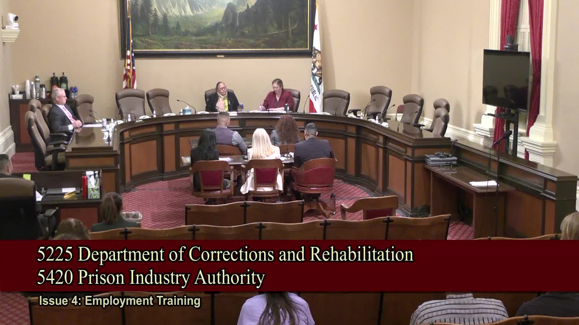 ARC director discusses challenges in reentry programs for formerly incarcerated individuals