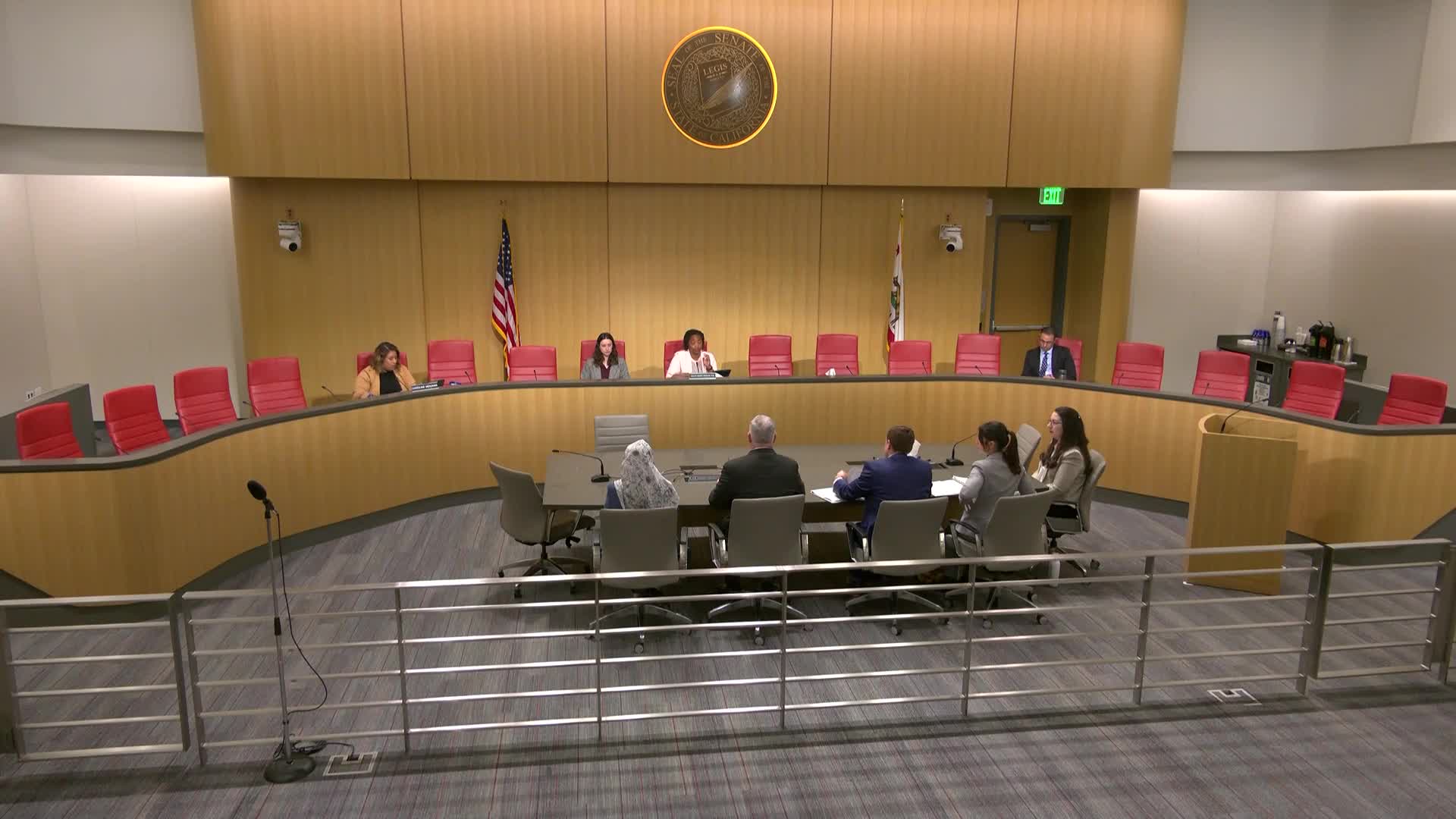 California Council faces potential loss of federal funding for disability services