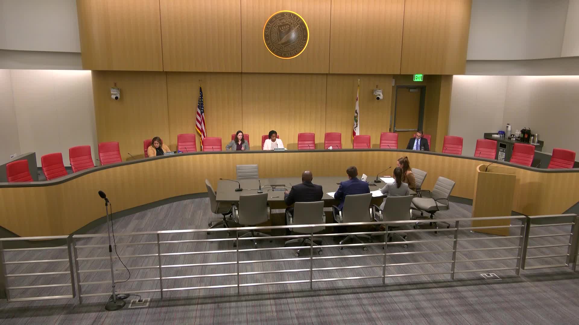 CST presents budget proposals for farmworker housing and federal funding updates