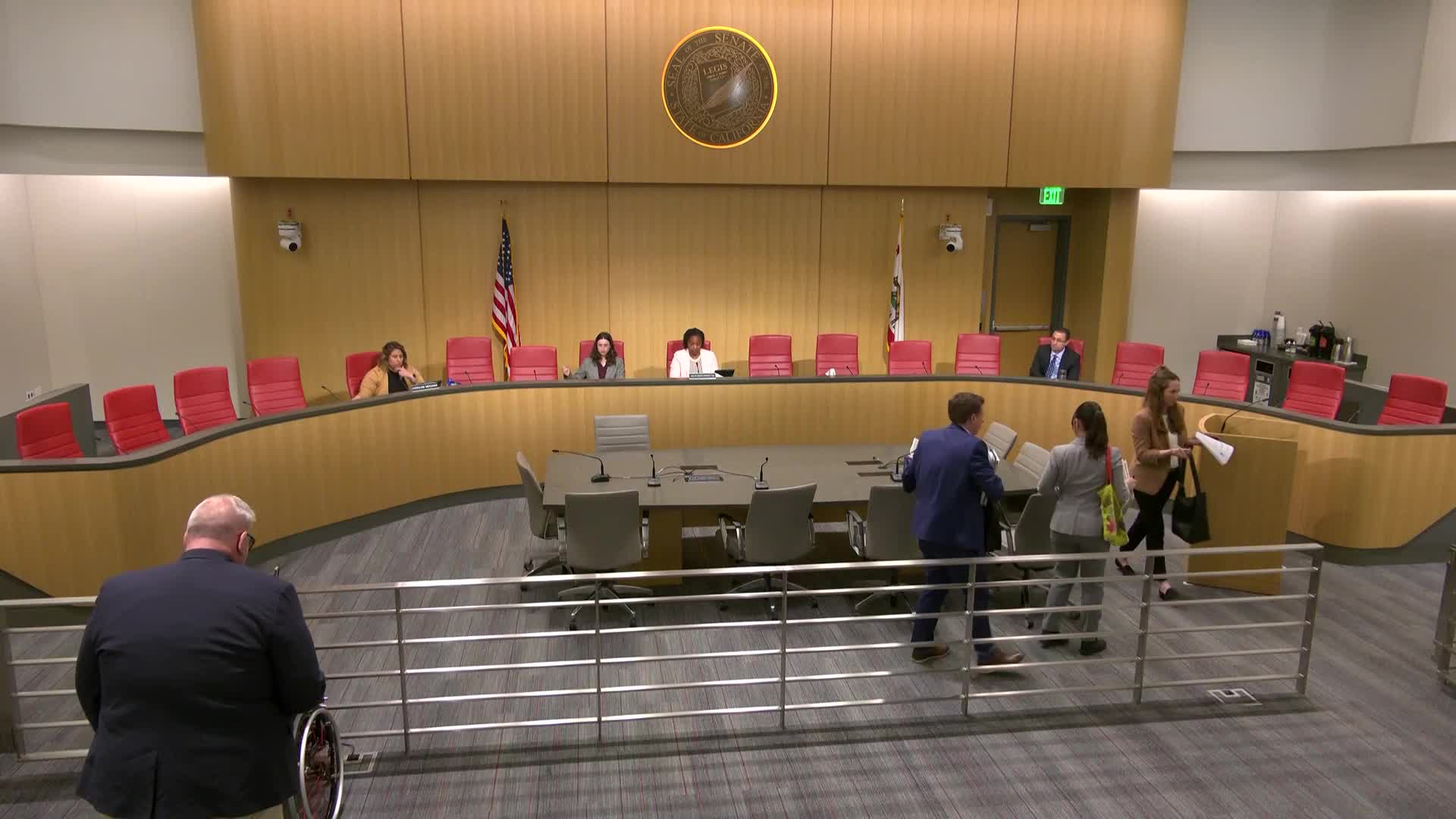 California advocates push for $15M increase for aging and disability resource centers