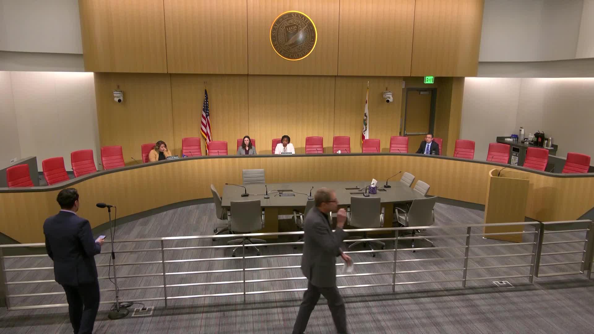 Special Olympics California advocates for $68 million state funding to expand services