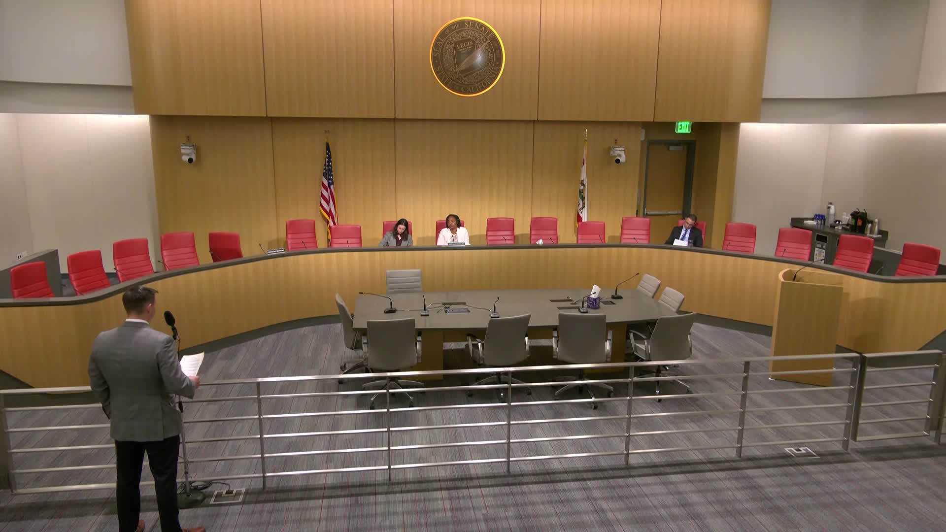 California Disability Services Leaders urge restoration of funding for local agencies
