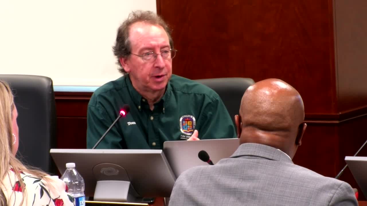 Birmingham Estates roads prioritized in upcoming paving budget discussions