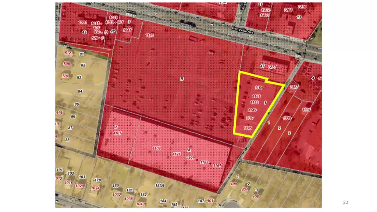 City Council reviews karaoke venue proposal near residential district