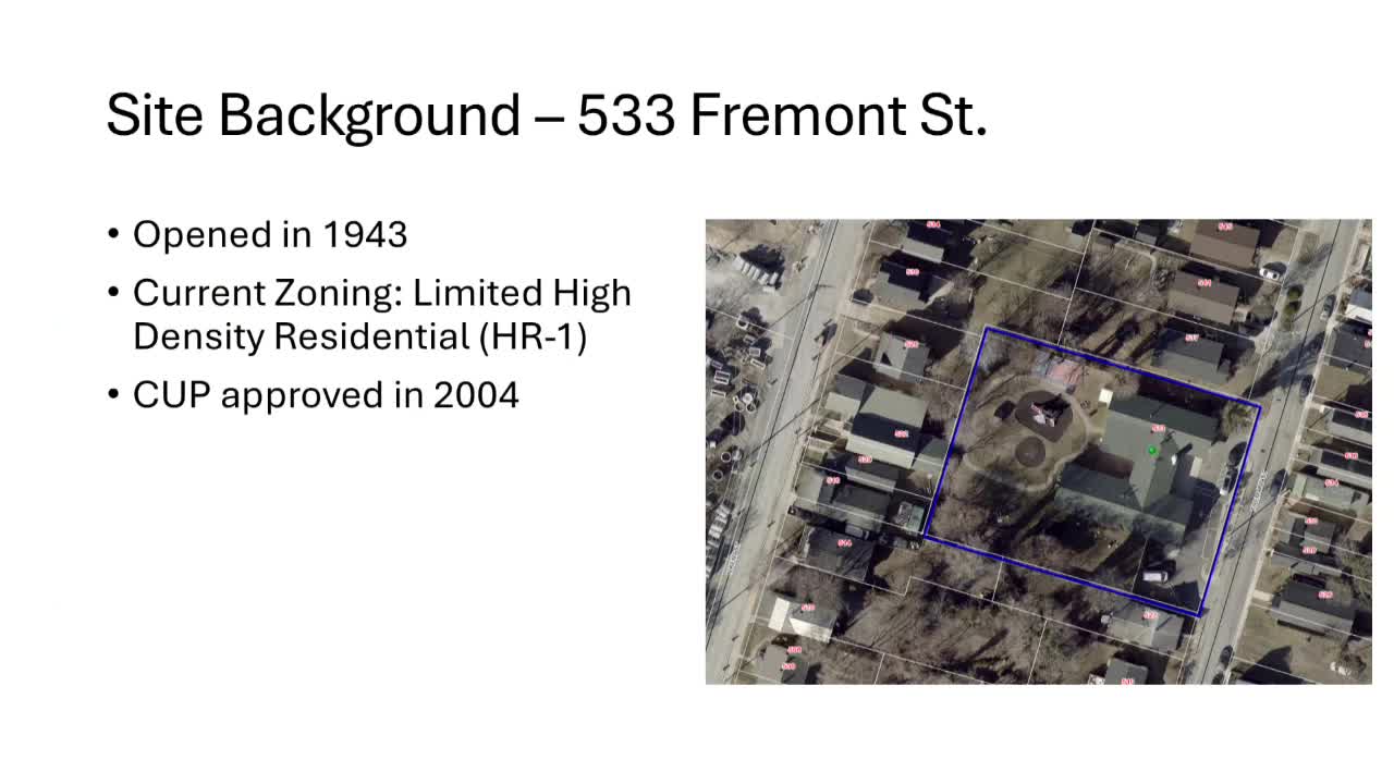 City Council approves Youth Development Center relocation to downtown Loudoun Street