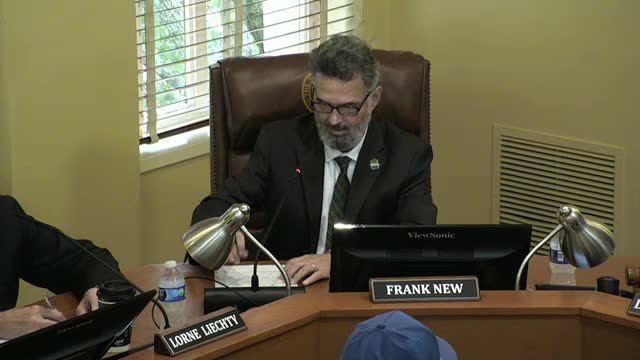 Homeowner raises flooding concerns over Somerset development on Dow Road