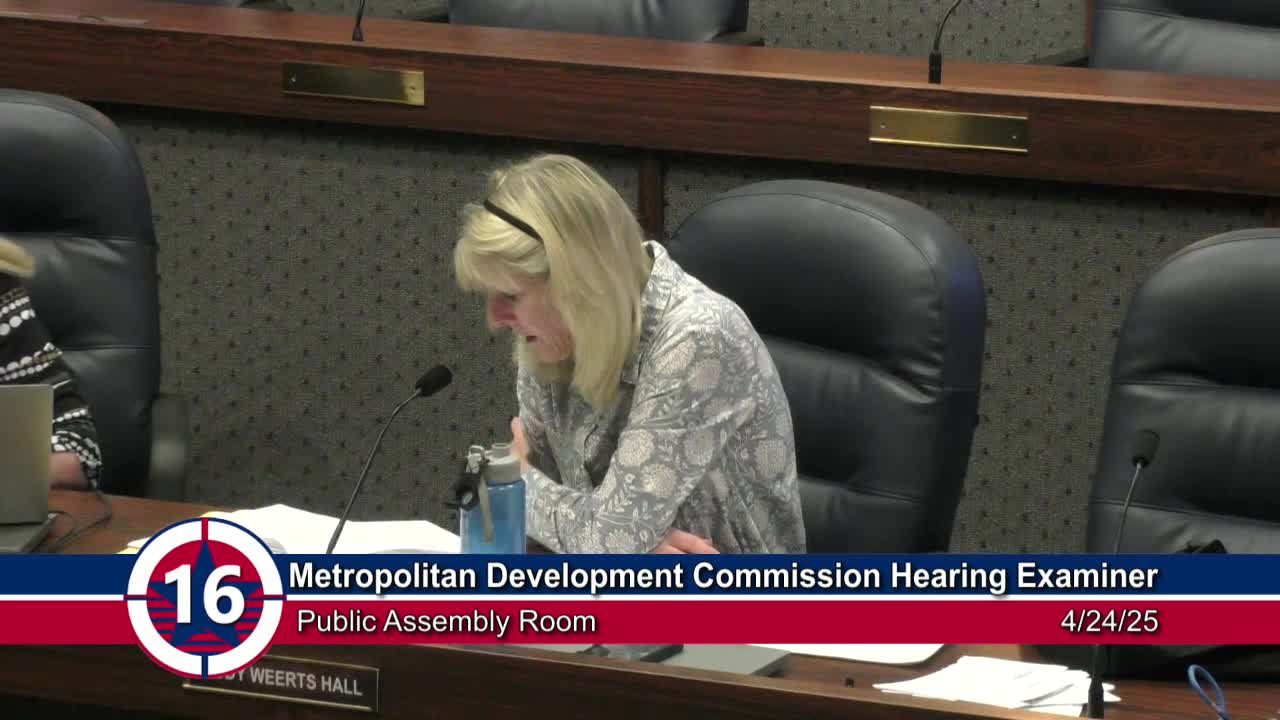 Fletcher Place Neighborhood Association shifts support in petition process