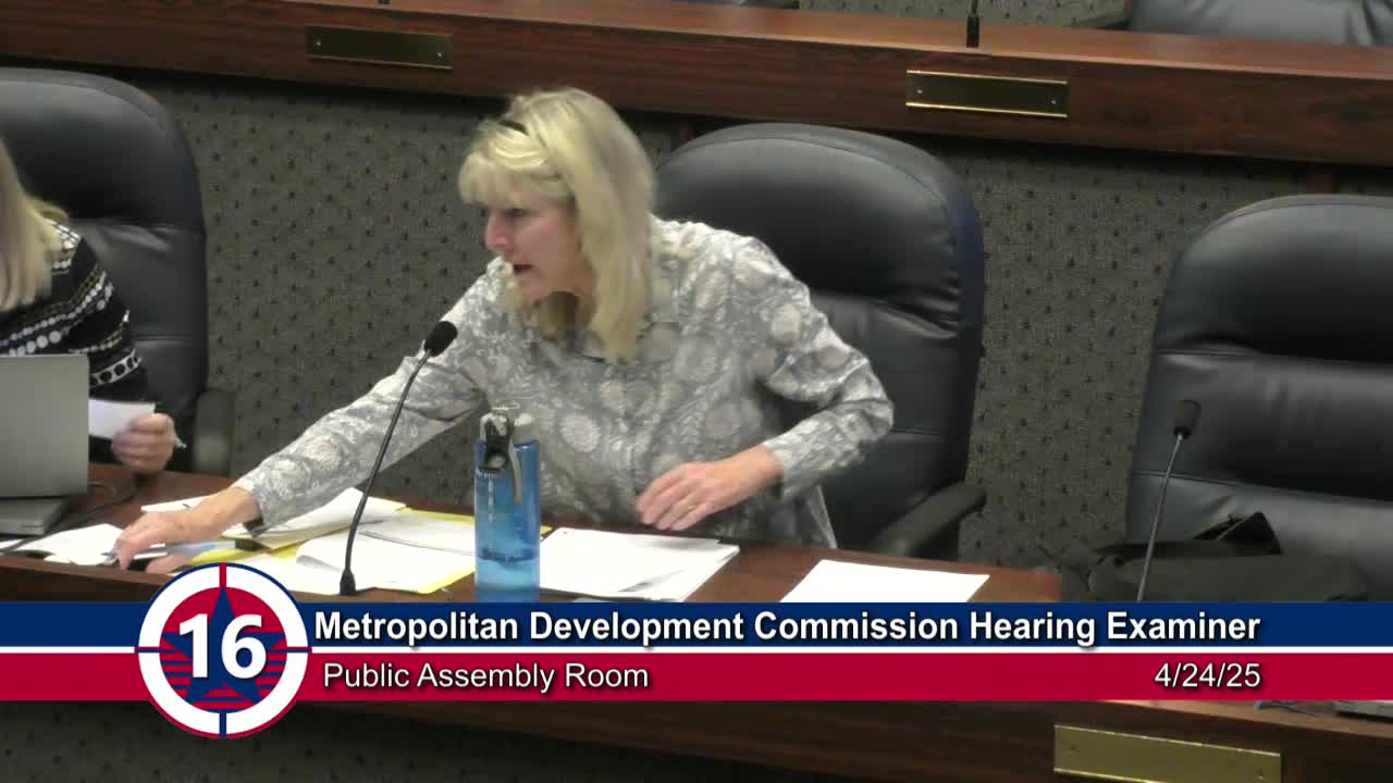 Cumberland Council considers zoning change for municipal bus hub development