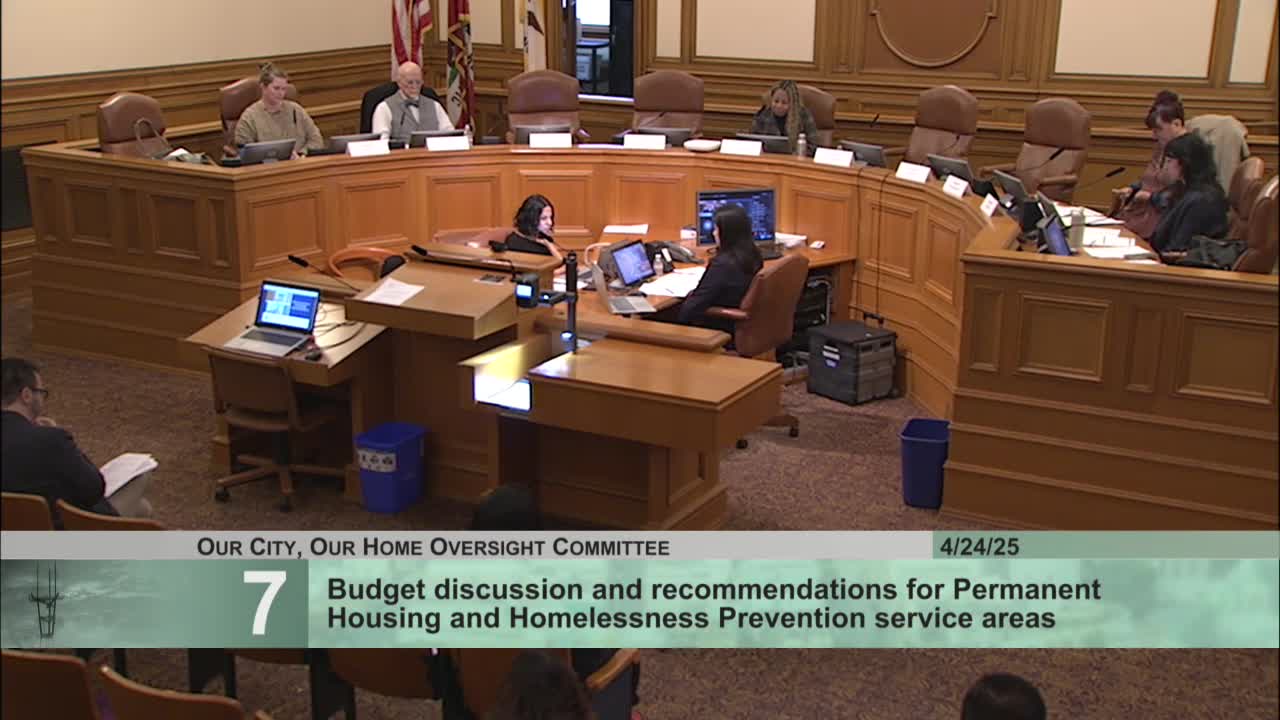 Larkin Street supports increased case subsidies for homeless youth in San Francisco