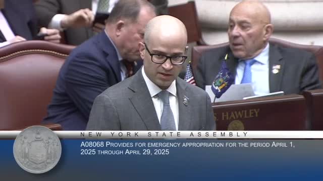 Committee discusses legislative strategy for remaining eight bills