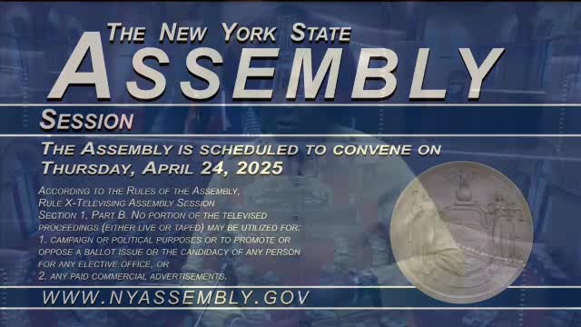 House convenes to discuss calendar and upcoming conference plans