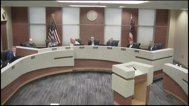 Xenia City Council discusses income tax collections and honors Chief Rigsby