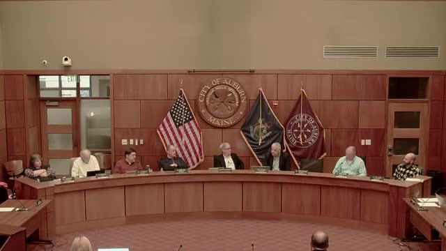 City officials assess plans for future plow truck fleet amid budget adjustments