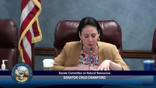 Nevada Coalition advocates for AB 59 to protect wildlife from chronic wasting disease