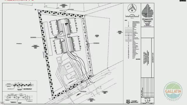 City Council votes to deny triplex development proposal near existing residents