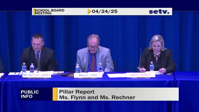 Miss Musloski presents $93M budget with $600K deficit and tax increase proposal