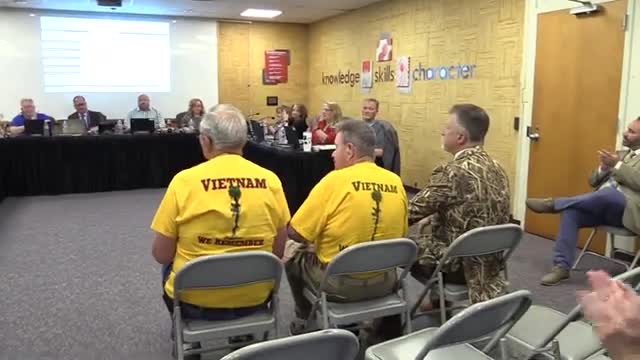 Bordertown School Board approves 2025-2026 budget with 3% tax increase