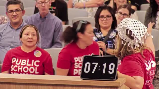 Kyrene School District addresses declining enrollment and budget strategies