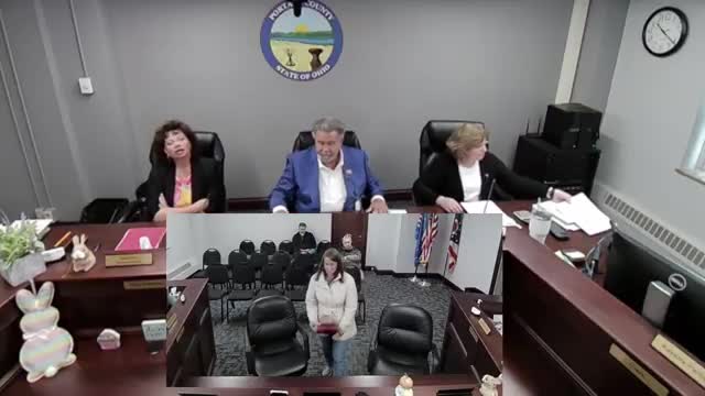 Portage County leaders discuss urgent need for safe domestic relations court space
