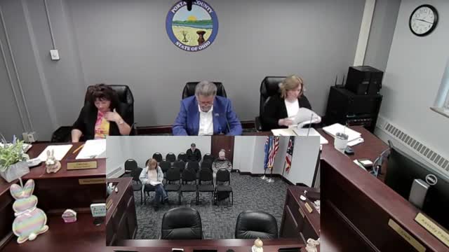 Portage County commissioners authorize outside counsel for Domestic Relations Court facilities dispute