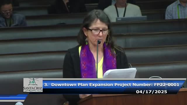 Local leaders challenge up zoning and corporate housing policies in town meeting