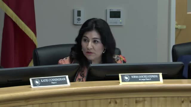 Cibolo Council addresses Mayor Allen's alleged charter violations and overreach of authority