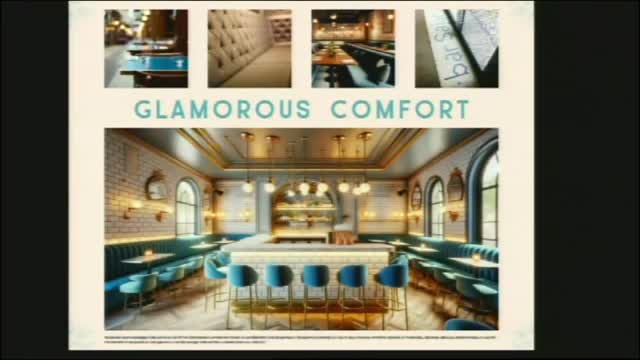 Chef unveils Casa Margarita's European-inspired menu and restaurant expansion plans