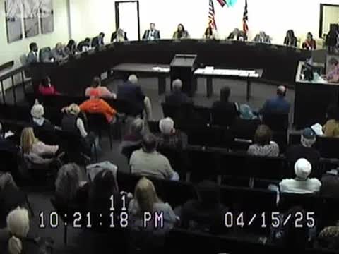 Whitehall City Council adopts tax exemptions and resolutions supporting immigrant and LGBTQIA rights