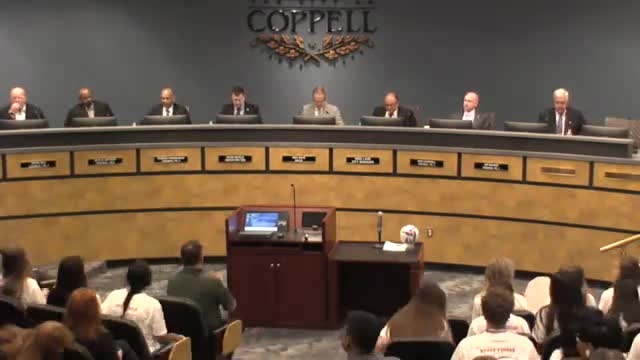 Coppell designates April 22 as Cowgirls Soccer Day following state championship victory