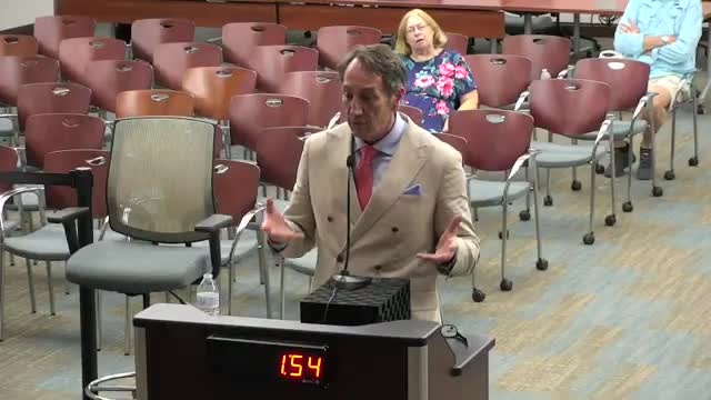 City Council approves $520M for stormwater improvements after persistent flooding issues