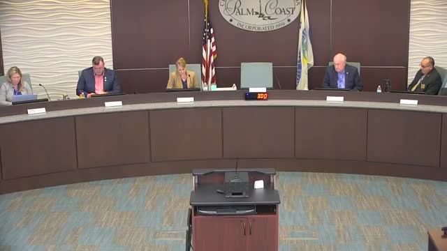City Council members unanimously pass difficult motion amid candid discussions