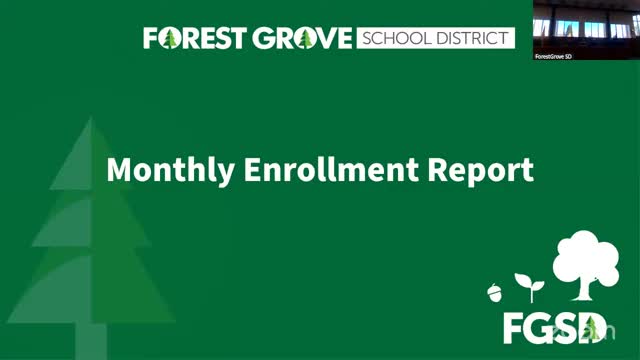 School District faces $1.8M budget reduction amid falling enrollment