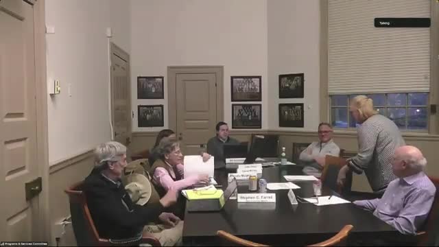 Historic Newton signals grant termination but plans Jackson Homestead exhibit and repairs