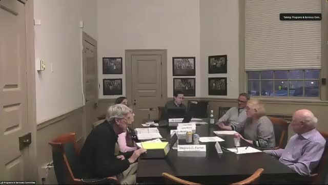 City department faces budget cuts amid federal funding changes for cultural institutions