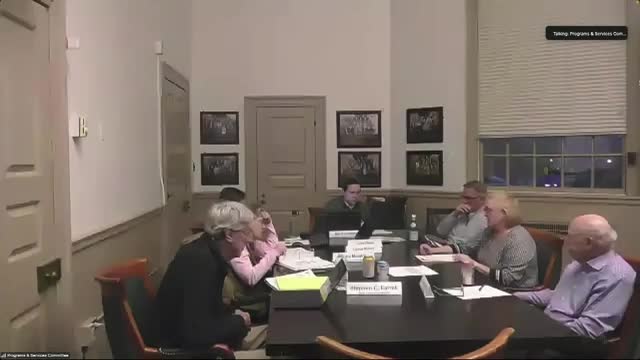 City plans major renovation for Jackson Home Museum's 75th anniversary in 2025