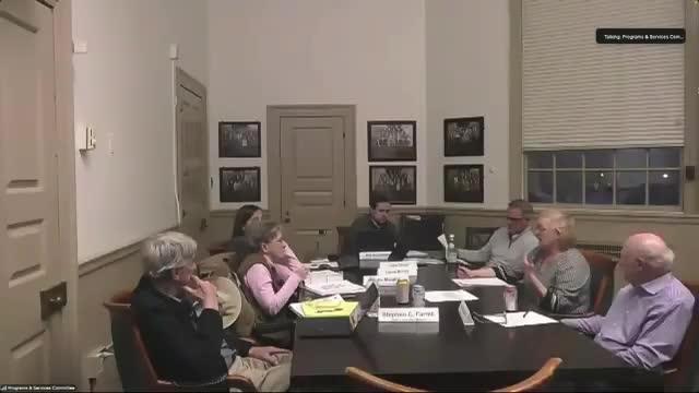 Newton Council approves $323K for Jackson Homestead exhibit renovations and community engagement