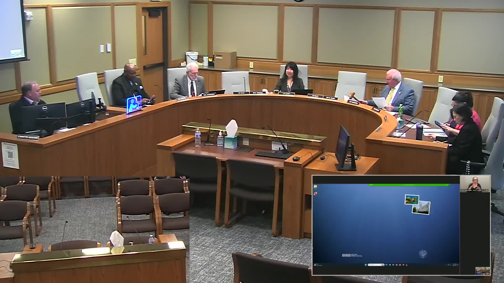 Oregon's AI Task Force presents comprehensive action plan for ethical technology use