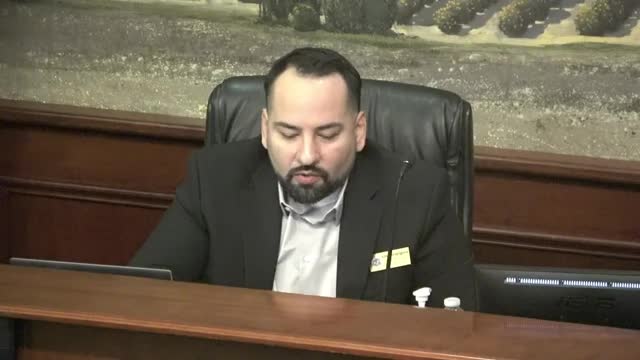SCE discusses local solar energy opportunities in Antelope Valley and Los Angeles