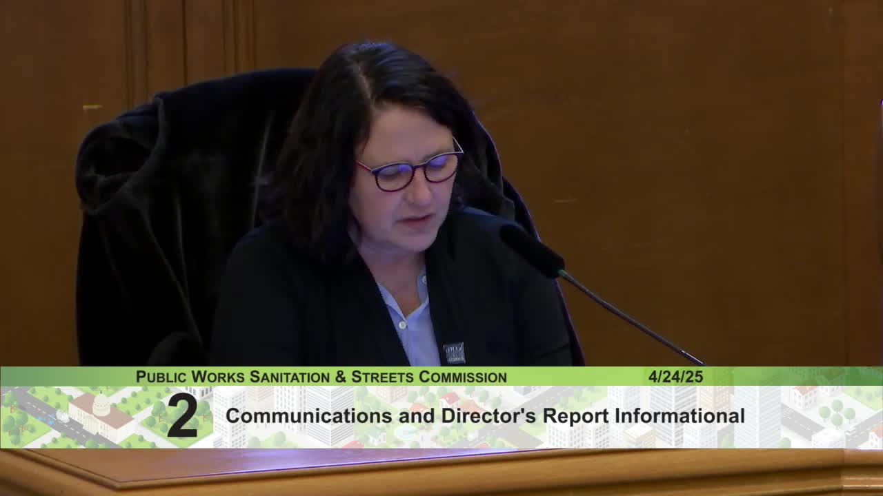 San Francisco implements multi-agency operations for Sixth Street and Mission District cleanup