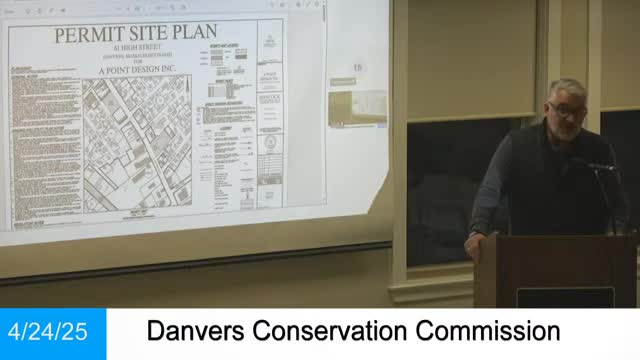 Residents anticipate tree removal amid winter migration in local neighborhood