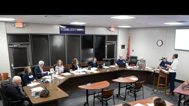 School Board approves public lottery policy for student enrollment