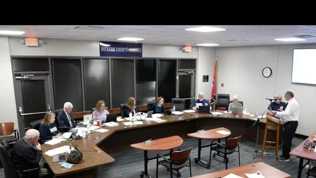 Dickson County Schools celebrate student achievements and enhance transition strategies