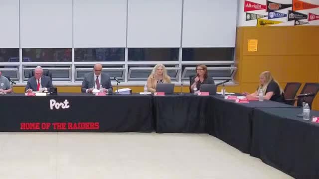 Port Jervis City School District adopts $103.95M budget for 2025 school year