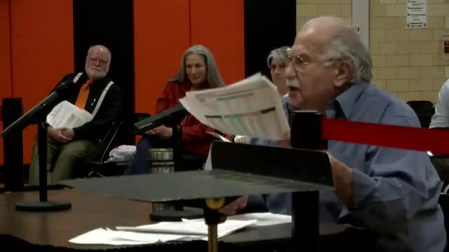 Tim Daley accuses Pennsbury School District of privacy violations and misconduct